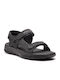 Men's Sandals Black