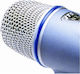 Tele NX-6 Silver Κάψα Μικροφώνου