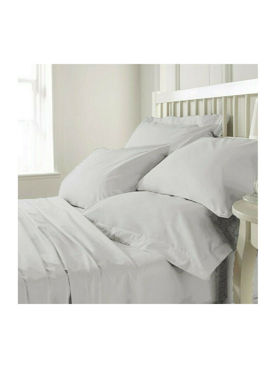 Anna Riska Cotton Baby Quilt Prestige 110x150cm 3 Ivory