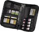 HAMA Universal Memory Card Case Husă pentru carduri de memorie