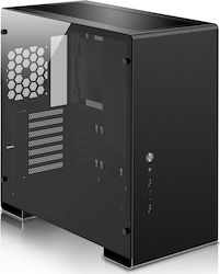 Jonsbo U5 Gaming Midi Tower με Πλαϊνό Παράθυρο