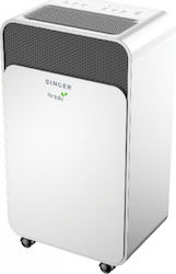 Singer Arido 16lt/ημέρα Singer Arido 16lt/ημέρα