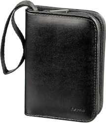 HAMA Memory Card Wallet 18 SD Etui für Speicherkarten 00095983