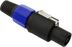 Cabletech 3047 Βύσμα Speakon