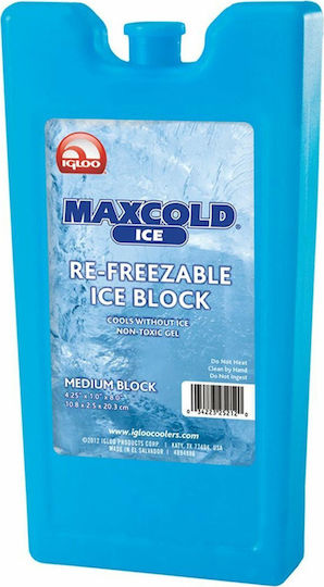 Igloo Ice Block Medium Ice Pack 400ml