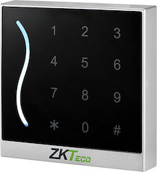 ZK PROID30 Access Control με Κάρτα & Κωδικό