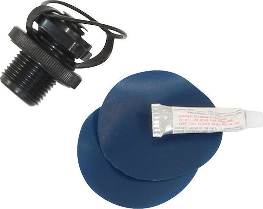 OZtrail Air Matress Repair Kit Campingzeltzubehör