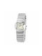 Laura Biagiotti Uhr mit Silber Metallarmband LB0050L-03