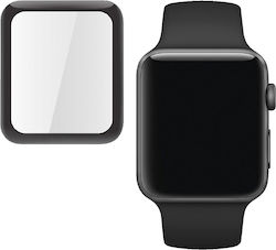 Full Cover Screen Protector Apple Watch 42mm 1τμχ MM012549623 Full Cover Screen Protector Apple Watch 42mm 1τμχ MM012549623