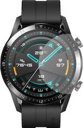 2D Tempered Glass Galaxy Watch Active 1τμχ 34.309.0948