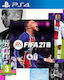 FIFA 21 PS4 Game (Used)