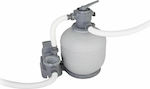 Bestway Flowclear Pool Filters & Filtration Systems Sand Filter