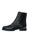 Envie Shoes Women's Ankle Boots Black