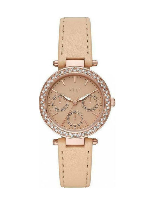 Elle Time & Jewelry ELL23001
