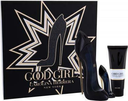 Carolina herrera sales good girl skroutz