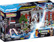 Playmobil Back to the Future Advent Calendar Back to the Future pentru 5-99 ani