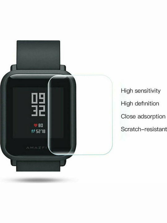 Protector Amazfit Bip