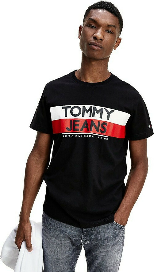 Tommy Hilfiger DM0DM09483-BDS | Skroutz.gr