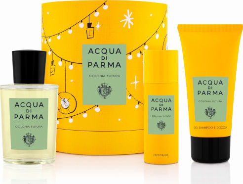 Acqua di Parma Colonia Futura Set pentru bărbați | Skroutz Romania