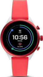 Fossil Sport 41mm Red Fossil Sport 41mm Red