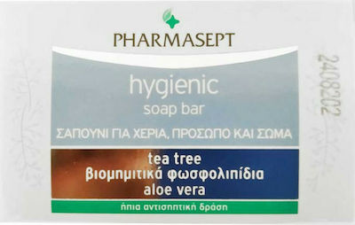 Pharmasept Hygienic Creme Seife 100gr