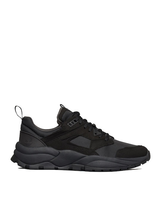 Timberland Tree Racer Sneakers Black