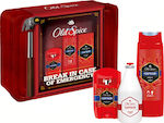 Old Spice Σετ Περιποίησης