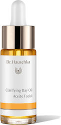 Dr. Hauschka Clarifying Day Oil Лицево масло за...