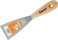 Kapriol Στοκαδόρος Gemeinsames Messer mit Holzgriff 23171