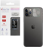 Volte-Tel Kameraschutz Gehärtetes Glas für das iPhone 11 Pro / 11 Pro Max 8275135