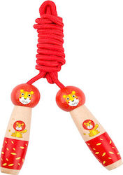 Tooky Toys Λιονταράκι Jumping Rope