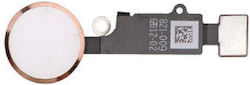 Home button assembly Ροζ Χρυσό για iPhone 7 Home button assembly Ροζ Χρυσό για iPhone 7