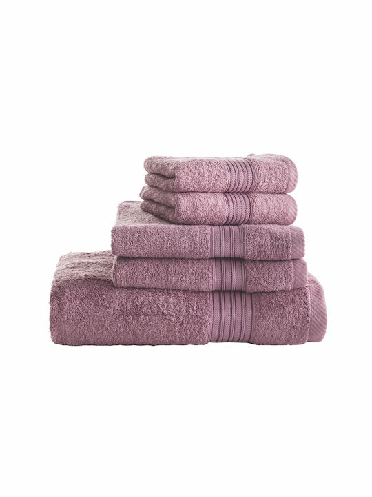 Charalambidis Textiles Single-Coloured Faceclot...