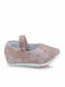 IQ Shoes Бебешки Балеринки Розов Lora 140