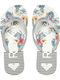 Roxy Kinder Flip Flops Weiß Tahiti Flip-Flops