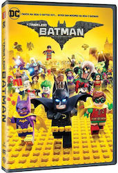 Η Ταινία Lego Batman
