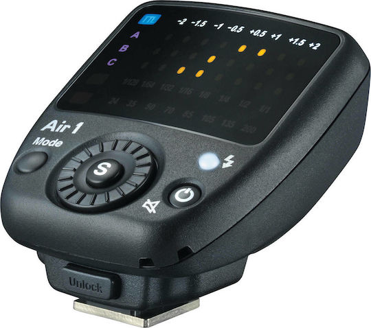 Nissin Commander Air 1 for Sony Flash Trigger