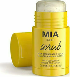 Korff Mia Scrub σε Stick 25ml