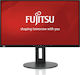 Fujitsu B27-9 TS FHD IPS Monitor 27" FHD 1920x1080 mit Reaktionszeit 5ms GTG Gray