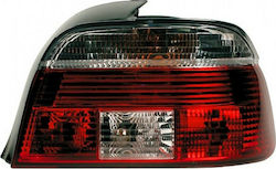 Lampa Taillights for BMW E39 2pcs 08205