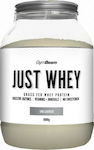 GymBeam Just Whey Πρωτεΐνη Ορού Γάλακτος 2kg