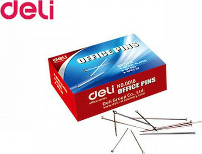 Deli Ace de Siguranță Oțel inoxidabil 24mm 50g. 0016