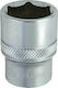 Benman Socket Hex with Square Drive 3/8" Diameter 10mm