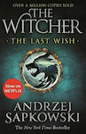 The Last Wish, Introducing the Witcher