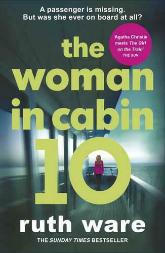 The Woman in Cabin 10 The Woman in Cabin 10