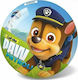 Startoys Paw Patrol Παιδική Αερόμπαλα Πολύχρωμη 14εκ.