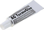 Termopasty AG TermoGlue Paste Construcție Albă 10ml 1buc