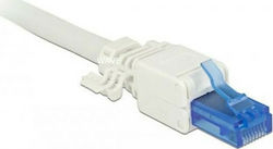 DeLock 86417 Βύσμα RJ-45 2τμχ