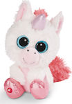 Nici Plush Unicorn Μονόκερος Milky-Fee 15 cm 45563