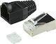 LogiLink RJ-45 male (MP0022)